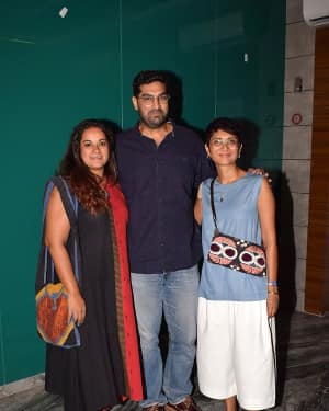 In Pics: Success Party Of Secret Superstar Hosted By Advait Chandan | Picture 1540420