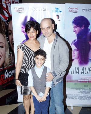 In Pics: The Red Carpet Of Film Jia Aur Jia | Picture 1540472
