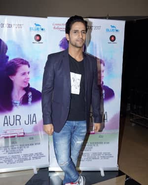 In Pics: The Red Carpet Of Film Jia Aur Jia | Picture 1540486