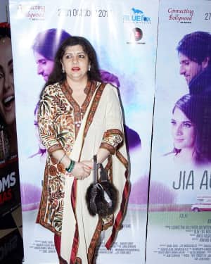 In Pics: The Red Carpet Of Film Jia Aur Jia | Picture 1540473