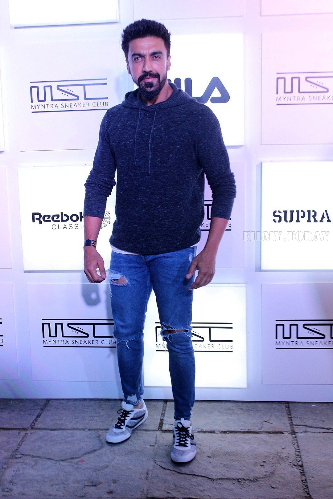 In Pics: Myntra Sneaker Club Organise Pub Crawl | Picture 1541272