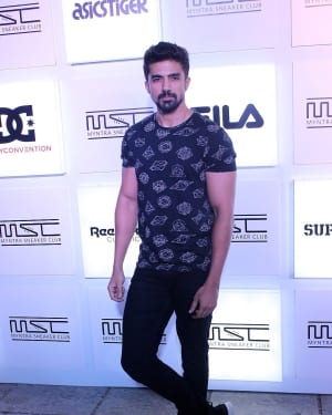 In Pics: Myntra Sneaker Club Organise Pub Crawl | Picture 1541245