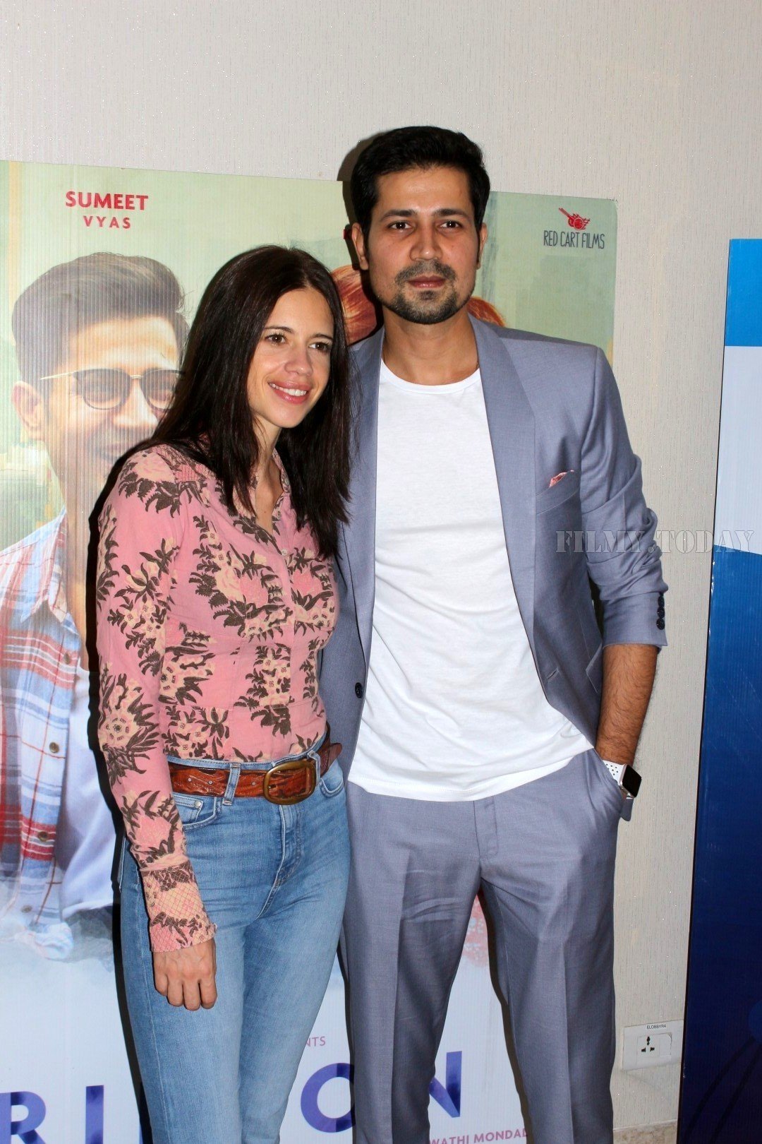 In Pics: Special Screening Of Film Ribbon | Picture 1541438