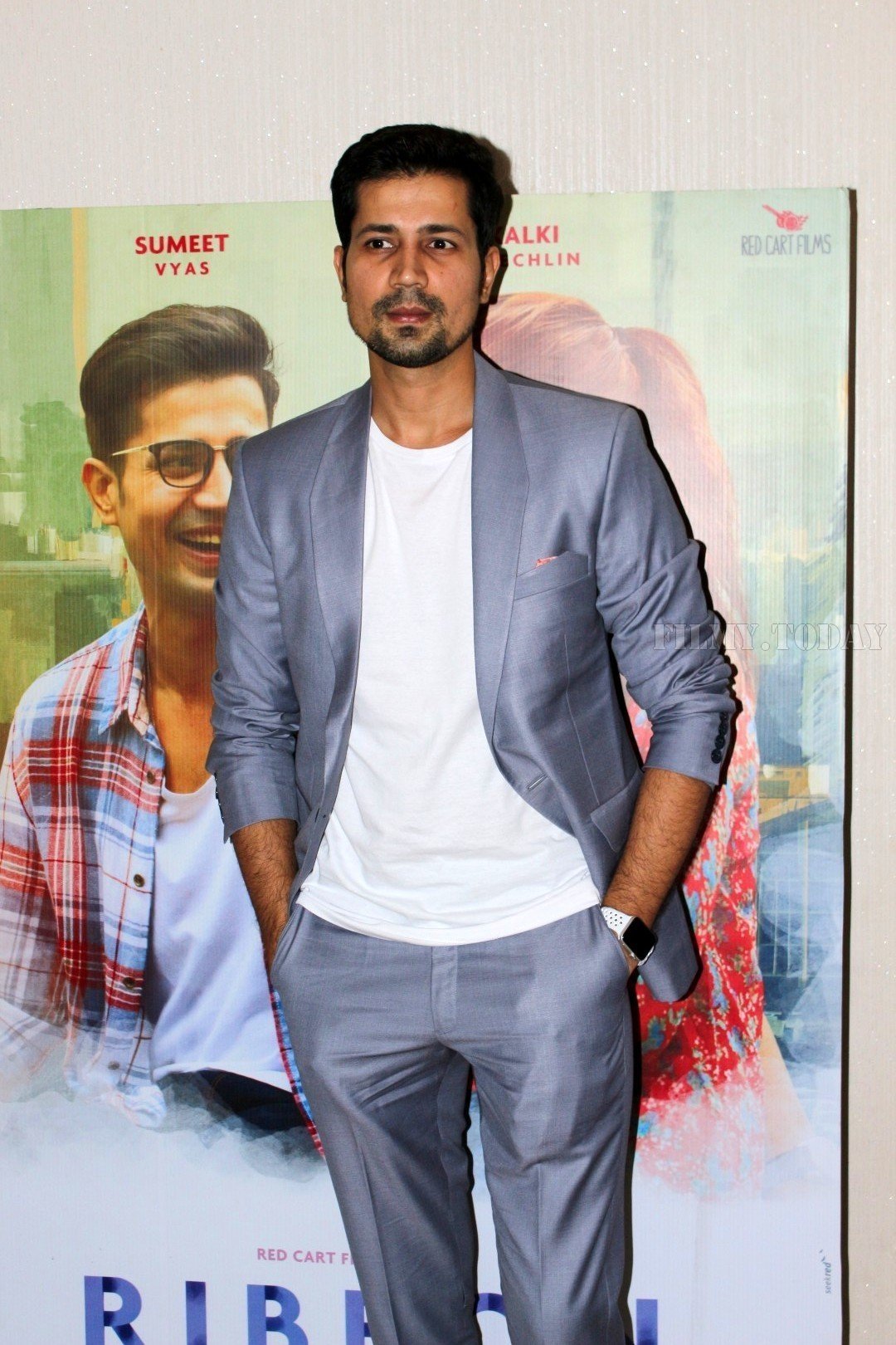 In Pics: Special Screening Of Film Ribbon | Picture 1541419