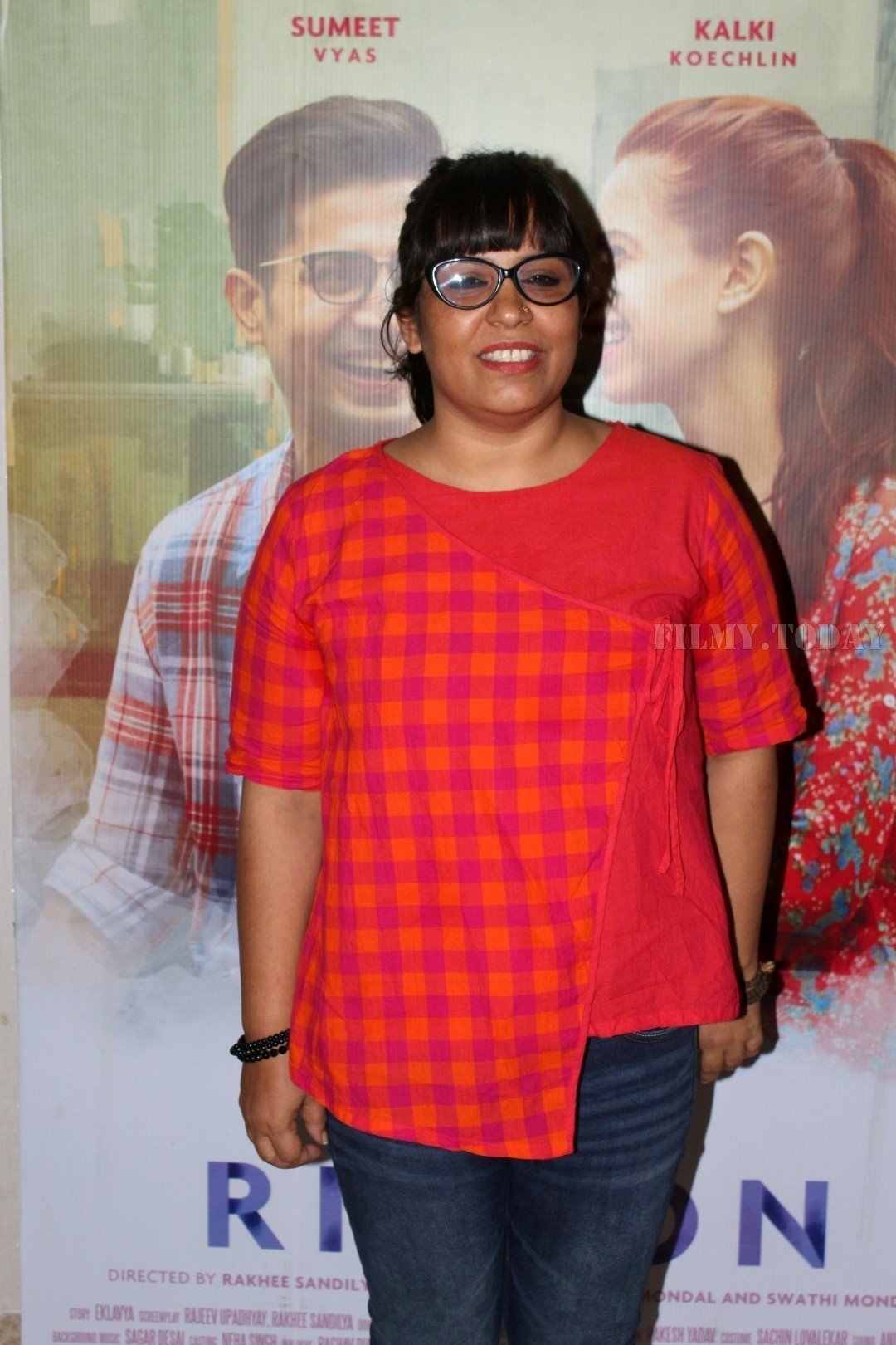 In Pics: Special Screening Of Film Ribbon | Picture 1541411