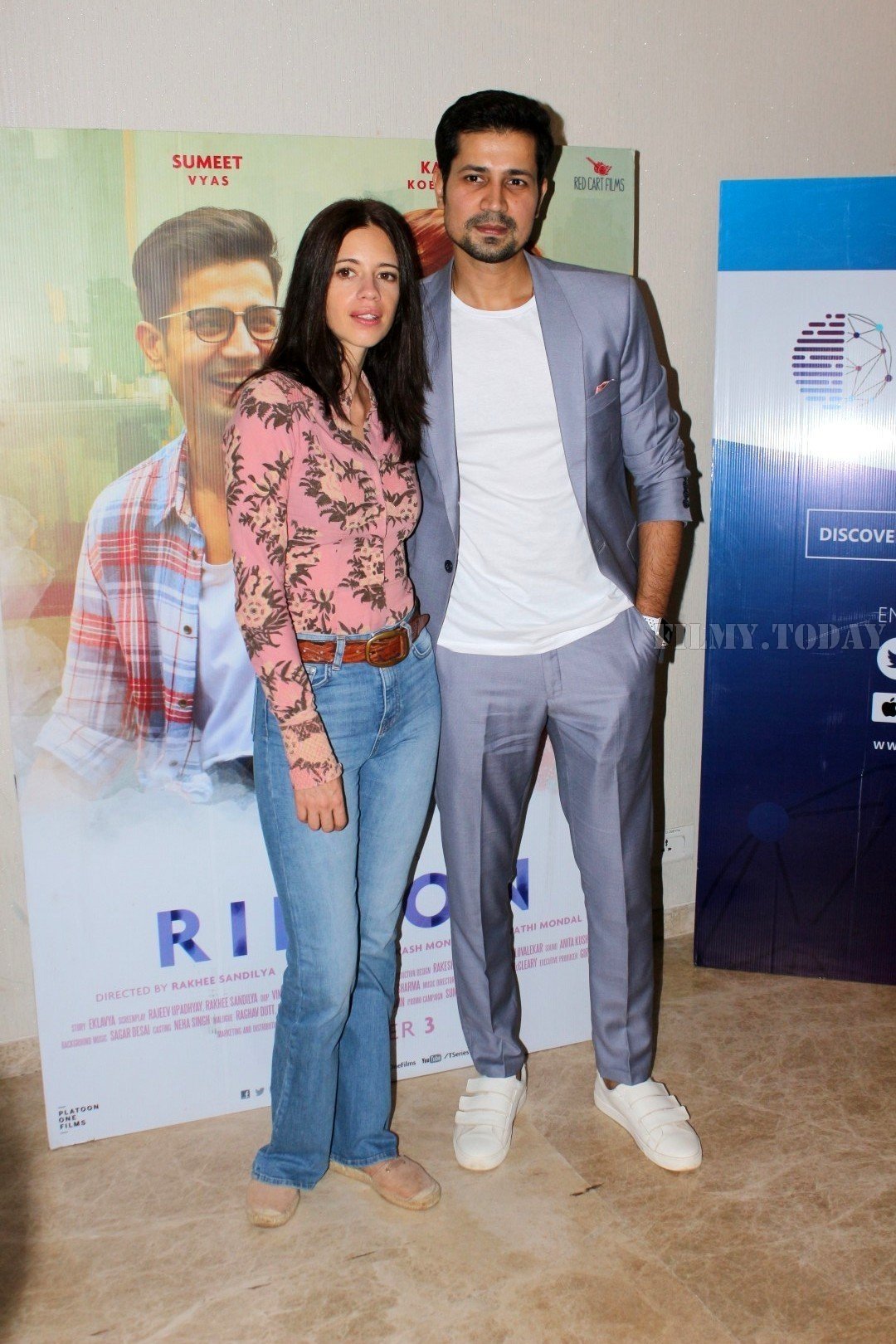 In Pics: Special Screening Of Film Ribbon | Picture 1541439