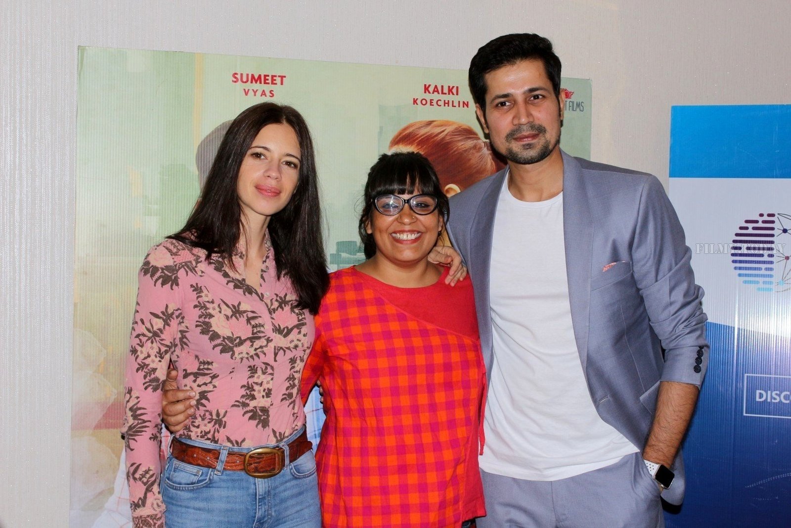 In Pics: Special Screening Of Film Ribbon | Picture 1541440