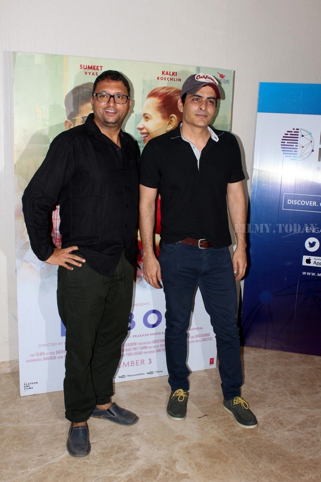 In Pics: Special Screening Of Film Ribbon | Picture 1541421