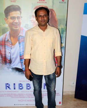 In Pics: Special Screening Of Film Ribbon | Picture 1541413