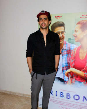 In Pics: Special Screening Of Film Ribbon | Picture 1541425