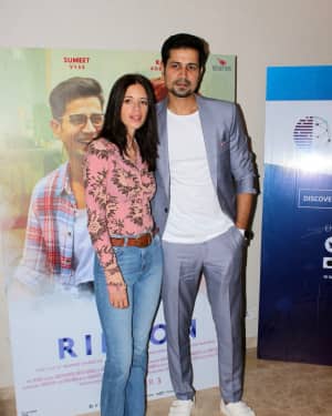 In Pics: Special Screening Of Film Ribbon | Picture 1541439