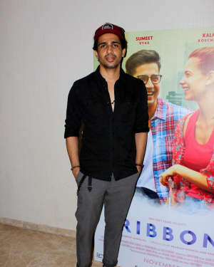 In Pics: Special Screening Of Film Ribbon | Picture 1541424
