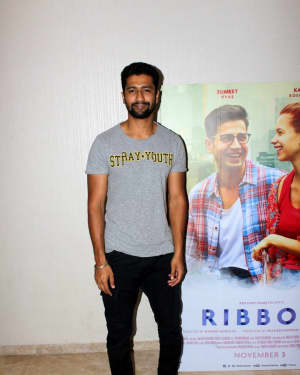 In Pics: Special Screening Of Film Ribbon | Picture 1541407
