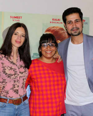 In Pics: Special Screening Of Film Ribbon | Picture 1541440