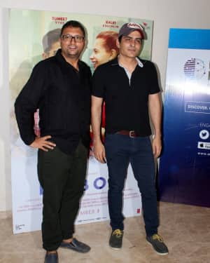 In Pics: Special Screening Of Film Ribbon | Picture 1541421