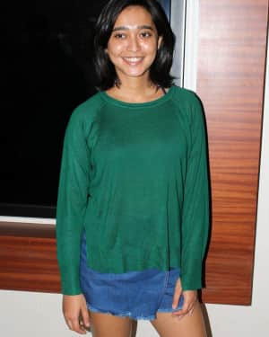 Sayani Gupta - In Pics: Special Screening Of Film Ribbon | Picture 1541443