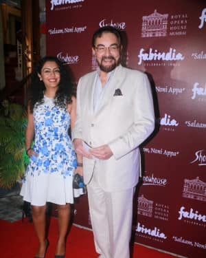 In Pics: Special preview of Salaam Noni Appa based on Twinkle Khanna's novel | Picture 1541472