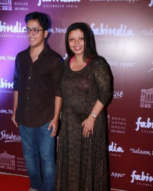 In Pics: Special preview of Salaam Noni Appa based on Twinkle Khanna's novel | Picture 1541462