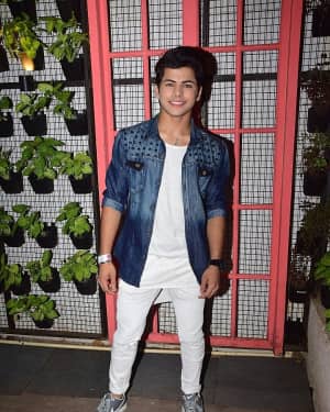 In Pics: Celebs At Arjun Bijlani Birthday Party | Picture 1541577