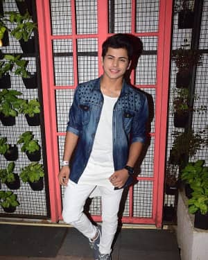 In Pics: Celebs At Arjun Bijlani Birthday Party | Picture 1541578