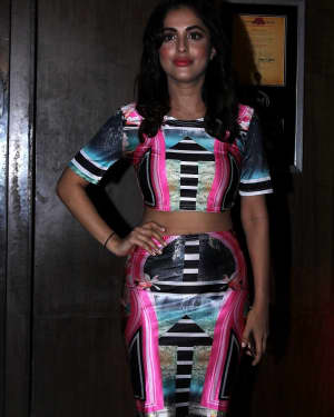 Priya Banerjee - In Pics: Music Launch Of Dil Jo Keh Na Saka Movie | Picture 1541644