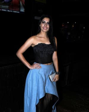 Priya Banerjee - In Pics: Music Launch Of Dil Jo Keh Na Saka Movie | Picture 1541638