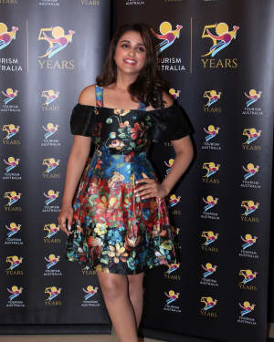 In Pics: Special Event With Parineeti Chopra For Tourism Australia | Picture 1525870