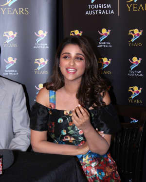 In Pics: Special Event With Parineeti Chopra For Tourism Australia | Picture 1525865