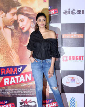 In Pics: Trailer Launch Of Film Ramratan With Daisy Shah | Picture 1525856