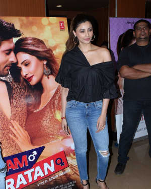 In Pics: Trailer Launch Of Film Ramratan With Daisy Shah | Picture 1525854