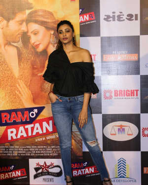 In Pics: Trailer Launch Of Film Ramratan With Daisy Shah | Picture 1525855