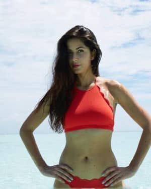 Katrina Kaif Bikini Photoshoot | Picture 1525980