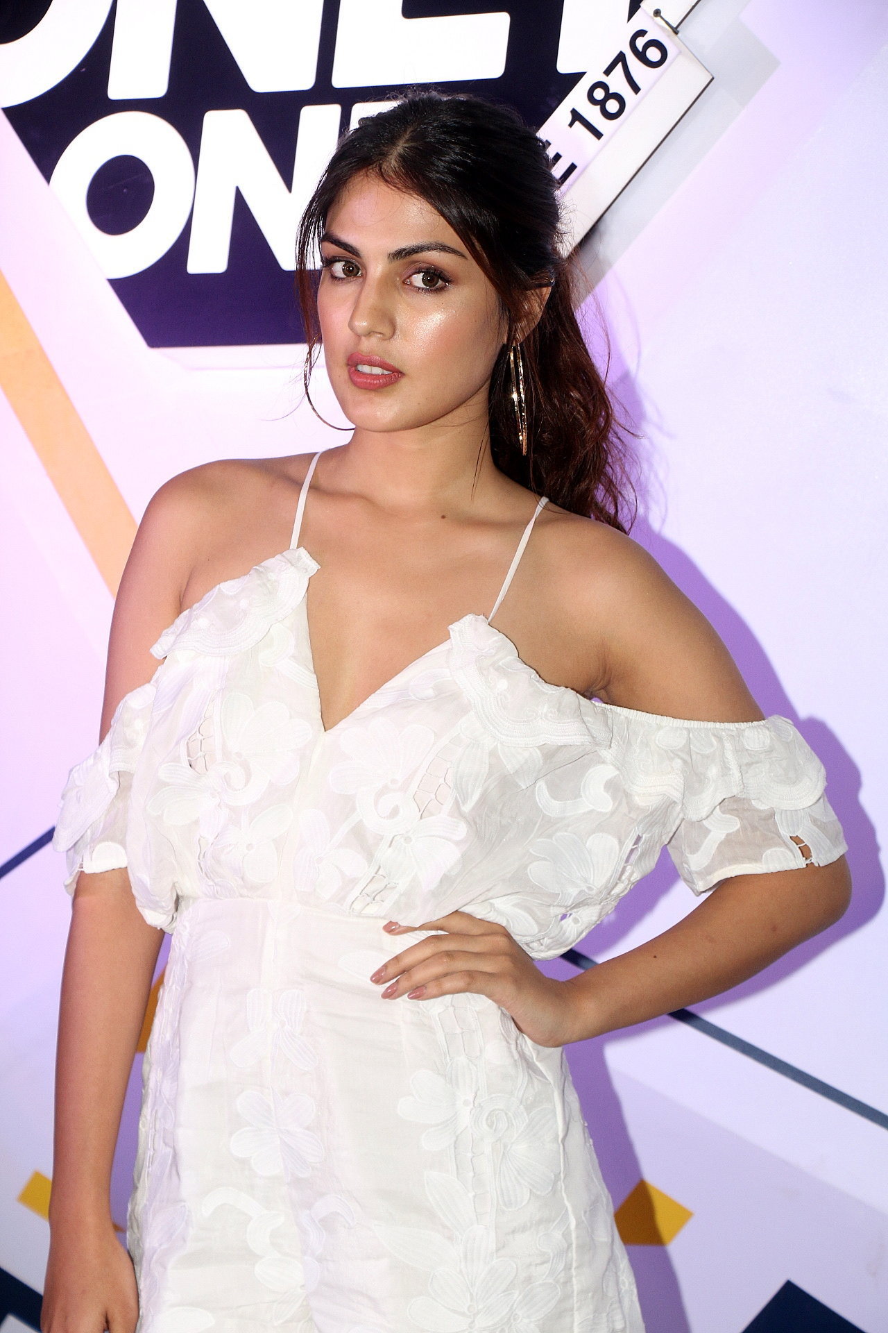 Rhea Chakraborty - In Pics: Celebration Of Jockey 141 Years Legacy There's Only One | Picture 1526297