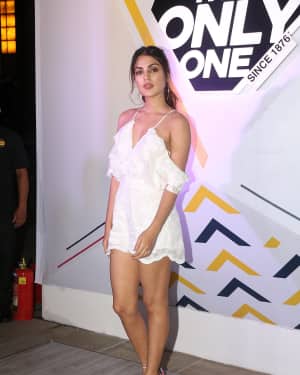 Rhea Chakraborty - In Pics: Celebration Of Jockey 141 Years Legacy There's Only One