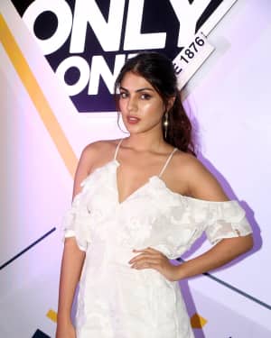Rhea Chakraborty - In Pics: Celebration Of Jockey 141 Years Legacy There's Only One | Picture 1526294