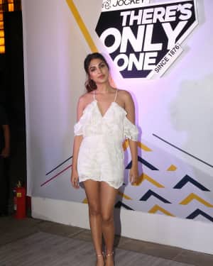 Rhea Chakraborty - In Pics: Celebration Of Jockey 141 Years Legacy There's Only One | Picture 1526295