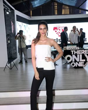 Kriti Sanon - In Pics: Celebration Of Jockey 141 Years Legacy There's Only One | Picture 1526285