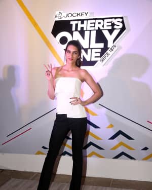 Kriti Sanon - In Pics: Celebration Of Jockey 141 Years Legacy There's Only One | Picture 1526280