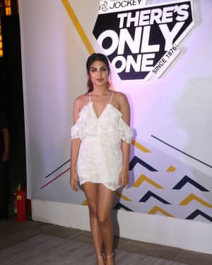 Rhea Chakraborty - In Pics: Celebration Of Jockey 141 Years Legacy There's Only One | Picture 1526296