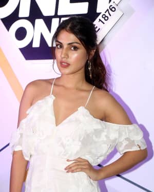 Rhea Chakraborty - In Pics: Celebration Of Jockey 141 Years Legacy There's Only One | Picture 1526297