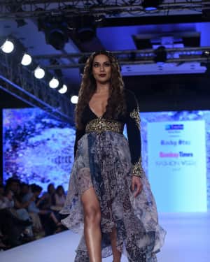 In Pics: Bipasha Basu Walks The Ramp For Rocky S At Bombay Times Fashion Week 2017 | Picture 1526877