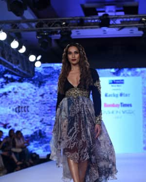 In Pics: Bipasha Basu Walks The Ramp For Rocky S At Bombay Times Fashion Week 2017 | Picture 1526876