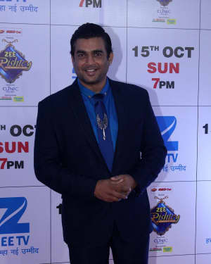 Madhavan - In Pics: Red Carpet Of The Grand Celebration Of Zee Rishtey Awards 2017 | Picture 1527009