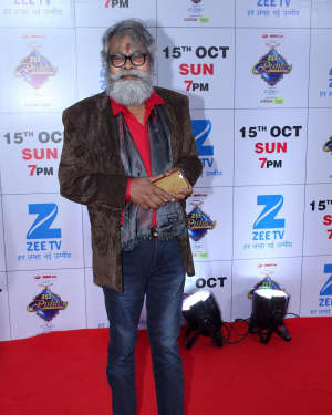 In Pics: Red Carpet Of The Grand Celebration Of Zee Rishtey Awards 2017 | Picture 1526885