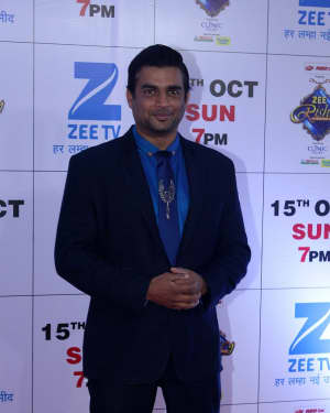 Madhavan - In Pics: Red Carpet Of The Grand Celebration Of Zee Rishtey Awards 2017 | Picture 1527010