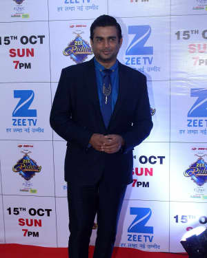 Madhavan - In Pics: Red Carpet Of The Grand Celebration Of Zee Rishtey Awards 2017 | Picture 1527008