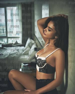 Amy Jackson for FHM India September 2017 Photoshoot | Picture 1527425