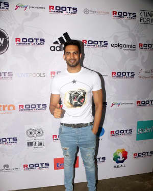 In Pics: Opening Ceremony of The Roots Premier League With Vidyut Jammwal and Dino Morea | Picture 1527413