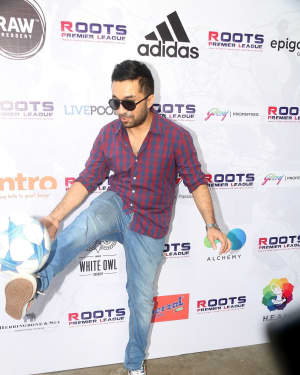 In Pics: Opening Ceremony of The Roots Premier League With Vidyut Jammwal and Dino Morea | Picture 1527400