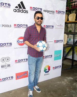 In Pics: Opening Ceremony of The Roots Premier League With Vidyut Jammwal and Dino Morea | Picture 1527397